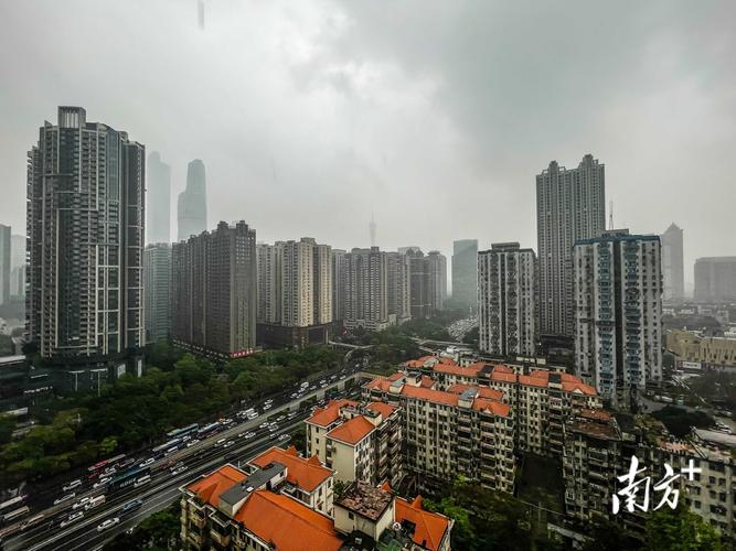 广州突降鸡蛋大冰雹,广州突降鸡蛋大冰雹事件